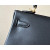 Hermes Kelly 25 Togo Rose Sakura (3Q) Palladium Hardware Black