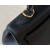 Hermes Kelly 25 Togo Rose Sakura (3Q) Palladium Hardware Black