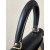 Hermes Kelly 25 Togo Rose Sakura (3Q) Palladium Hardware Black