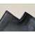 Hermes Kelly 25 Togo Feu (9J) Palladium Hardware Black