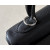 Hermes Kelly 25 Togo Feu (9J) Palladium Hardware Black