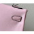 Hermes Kelly 25 Epsom Etain (8F) Gold Hardware Pink