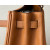 Hermes Picotin Lock HSS 18 Clemence Sesame(2S) and Lime(9R) Palladium Hardware Brown