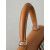 Hermes Picotin Lock HSS 18 Clemence Sesame(2S) and Lime(9R) Palladium Hardware Brown