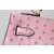 Hermes Kelly 28 Epsom Gold(37) Palladium Hardware Pink