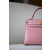Hermes Kelly 28 Epsom Gold(37) Palladium Hardware Pink
