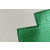 Hermes Kelly 25 Epsom Nata (I2) Palladium Hardware Green