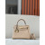 Hermes Kelly 25 Togo Rouge de Coeur(S3) Gold Hardware Beige