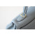 Hermes Kelly 25 Togo Vert Criquet (3I) Palladium Hardware Blue
