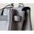 Hermes Kelly 25 Epsom New Jean (D2) Palladium Hardware Dark Grey
