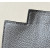 Hermes Kelly 25 Epsom New Jean (D2) Palladium Hardware Dark Grey