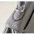 Hermes Kelly 25 Epsom New Jean (D2) Palladium Hardware Dark Grey