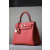 Hermes Kelly 25 Togo Sienne(4E) Gold Hardware Red