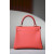 Hermes Kelly 25 Togo Sienne(4E) Gold Hardware Red