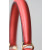Hermes Kelly 25 Togo Sienne(4E) Gold Hardware Red