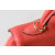 Hermes Kelly 25 Togo Sienne(4E) Gold Hardware Red