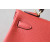 Hermes Kelly 25 Togo Sienne(4E) Gold Hardware Red
