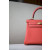 Hermes Kelly 25 Togo Sienne(4E) Gold Hardware Red