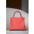 Hermes Picotin Lock 18 Clemence Vert Amande(63) Gold Hardware Red