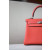 Hermes Picotin Lock 18 Clemence Vert Amande(63) Gold Hardware Red