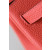 Hermes Picotin Lock 18 Clemence Vert Amande(63) Gold Hardware Red