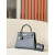 Hermes Picotin Lock HSS 18 Clemence Nata(I2) and Jaune Poussin(1Z)Palladium Hardware Black