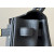 Hermes Picotin Lock HSS 18 Clemence Nata(I2) and Jaune Poussin(1Z)Palladium Hardware Black