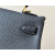 Hermes Picotin Lock HSS 18 Clemence Nata(I2) and Jaune Poussin(1Z)Palladium Hardware Black