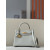 Hermes Kelly 25 Togo Trench(S2) Gold Hardware Beige
