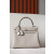 Hermes Kelly 25 Togo Vert Amande(63) Gold Hardware Beige