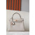 Hermes Kelly 28 Box Nior (89) Gold Hardware Beige