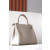 Hermes Kelly 28 Box Nior (89) Gold Hardware Beige