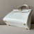 Hermes Kelly 28 Togo Craie (10) Gold Hardware White