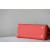 Hermes Picotin Lock 22 Clemence Bleu du Nord(P3) Gold Hardware Red