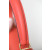 Hermes Picotin Lock 22 Clemence Bleu du Nord(P3) Gold Hardware Red