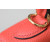 Hermes Picotin Lock 22 Clemence Bleu du Nord(P3) Gold Hardware Red