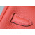 Hermes Picotin Lock 22 Clemence Bleu du Nord(P3) Gold Hardware Red