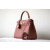 Hermes Picotin Lock 22 Clemence Bleu du Nord(P3) Palladium Hardware Red