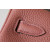 Hermes Picotin Lock 22 Clemence Bleu du Nord(P3) Palladium Hardware Red