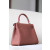 Hermes Picotin Lock 22 Clemence Bleu du Nord(P3) Palladium Hardware Red