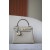 Hermes Picotin Lock 22 Clemence Sauge(Q1) Gold Hardware Beige