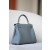 Hermes Picotin Lock 18 Clemence and Matt Alligator Nior(89)Gold Hardware Blue