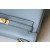 Hermes Picotin Lock 18 Clemence and Matt Alligator Nior(89)Gold Hardware Blue
