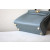 Hermes Picotin Lock 18 Clemence and Matt Alligator Nior(89)Gold Hardware Blue