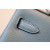 Hermes Kelly 28 Togo Gris Meye(0L) Palladium Hardware Blue