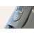 Hermes Kelly 28 Togo Gris Meye(0L) Palladium Hardware Blue