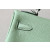 Hermes Kelly 28 Togo Etoupe (18) Palladium Hardware Green