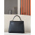 Hermes Kelly 32 Togo Cafe(4A) Palladium Hardware Black