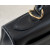 Hermes Kelly 32 Togo Cafe(4A) Palladium Hardware Black