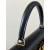 Hermes Kelly 32 Togo Cafe(4A) Palladium Hardware Black